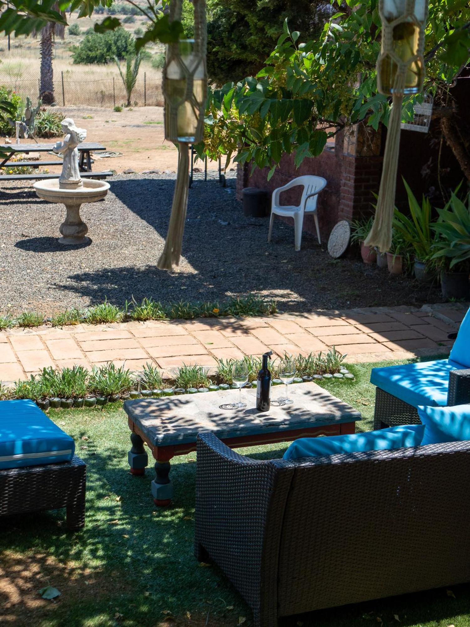 Posada Balaprada Vendégház Ensenada Kültér fotó
