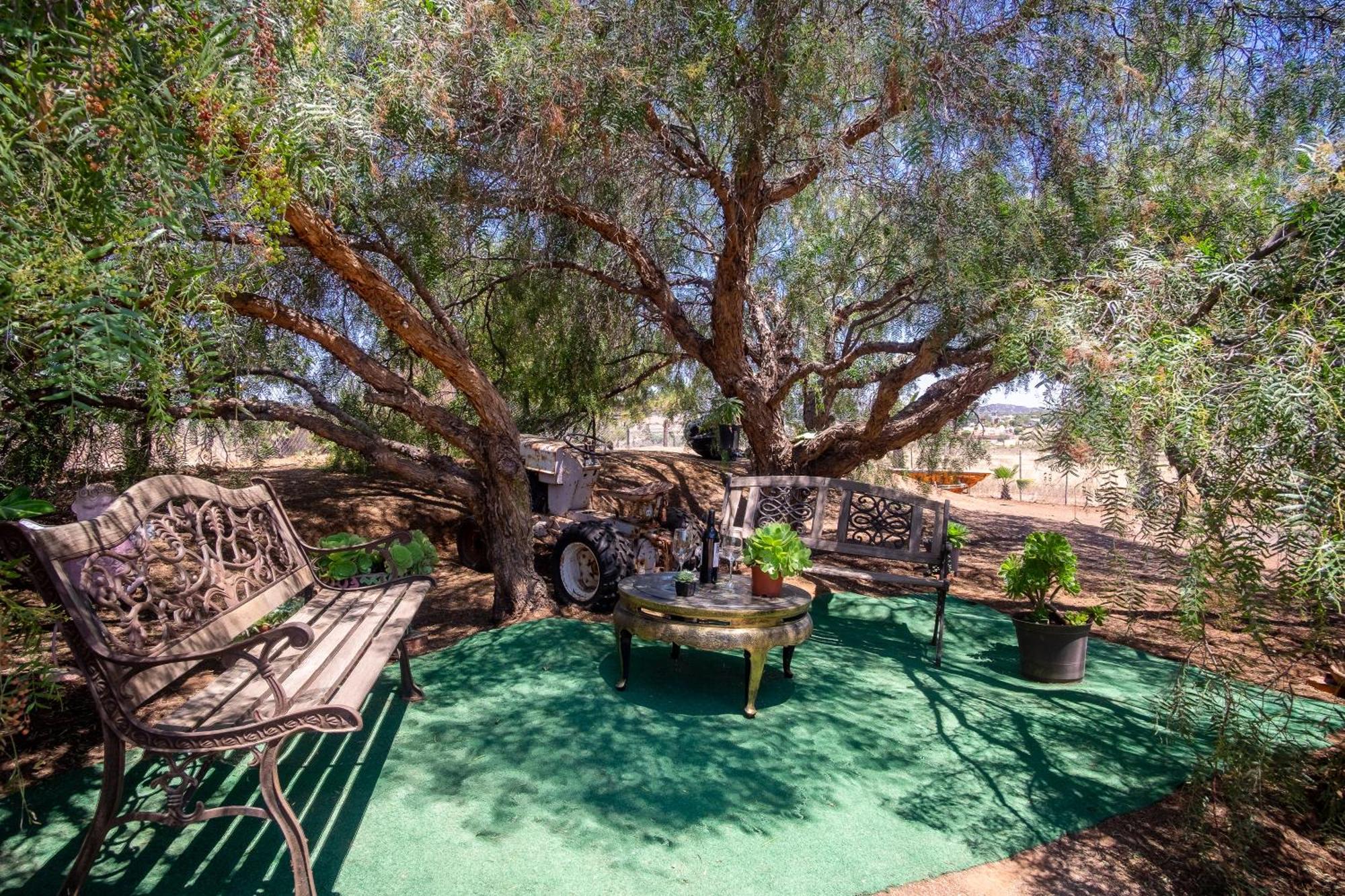 Posada Balaprada Vendégház Ensenada Kültér fotó