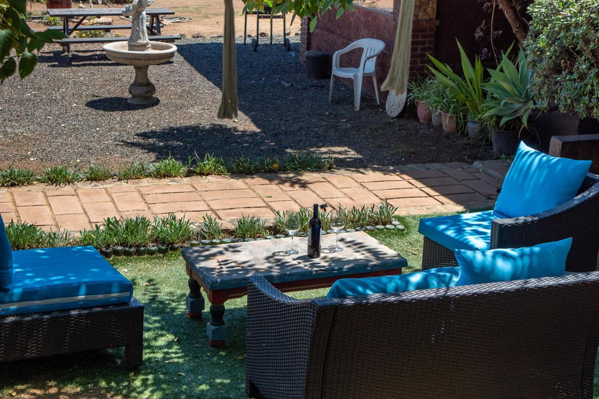Posada Balaprada Vendégház Ensenada Kültér fotó