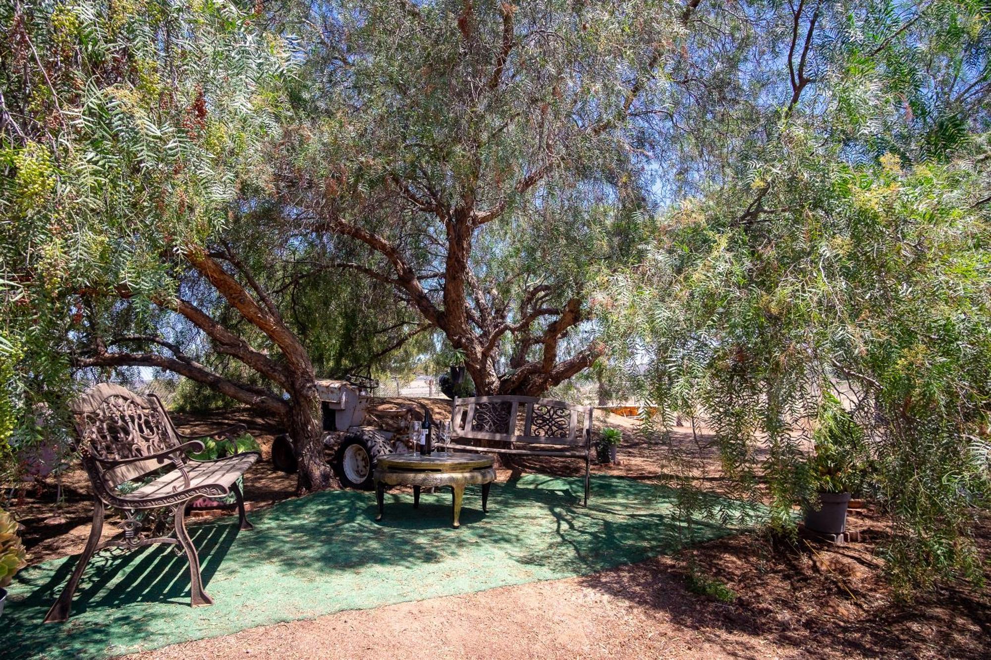 Posada Balaprada Vendégház Ensenada Kültér fotó