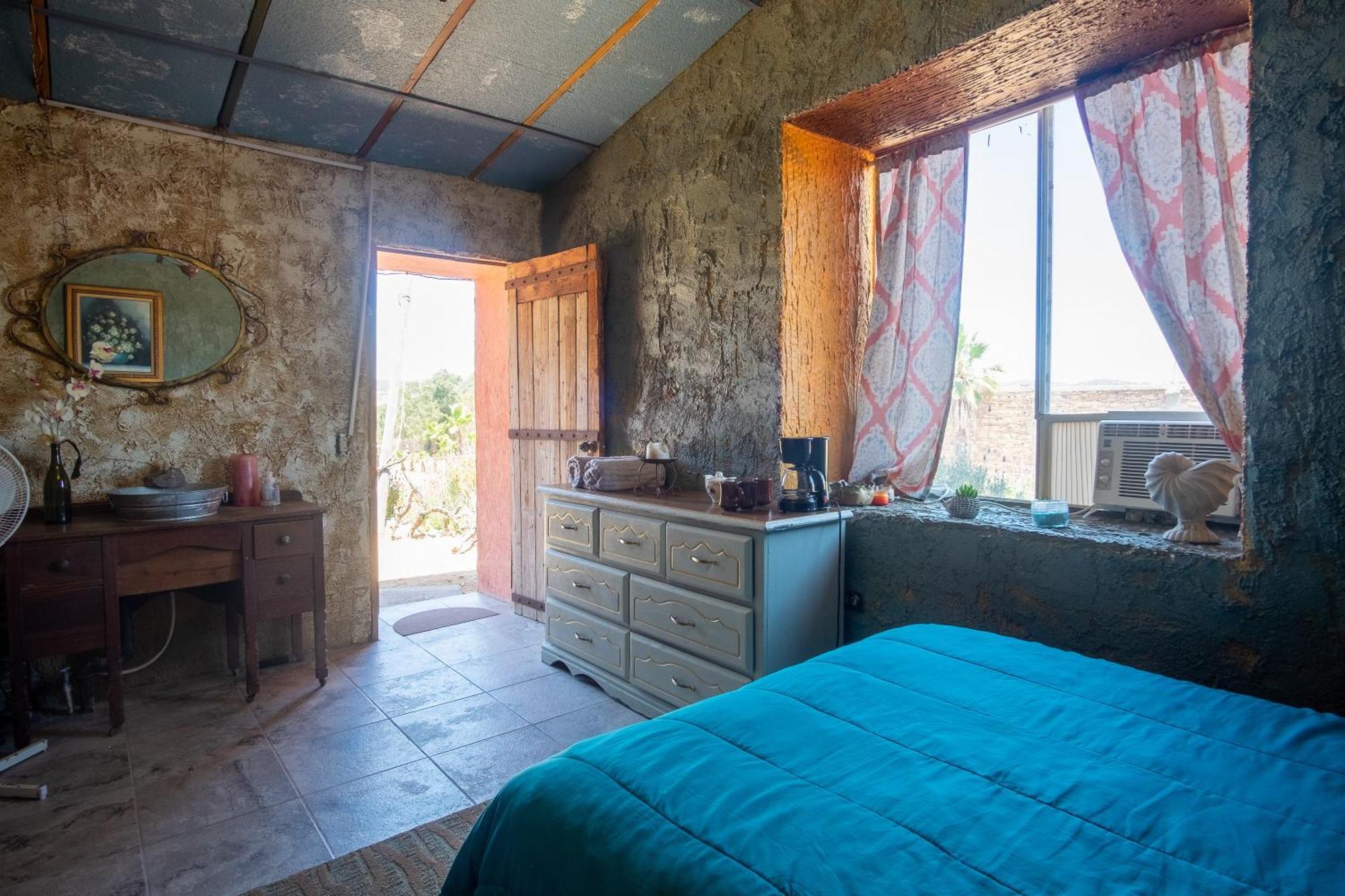 Posada Balaprada Vendégház Ensenada Kültér fotó